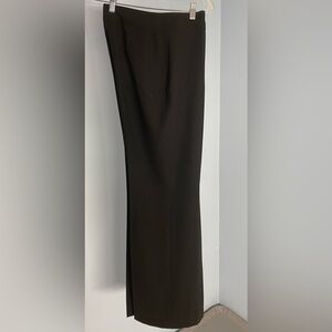 La Contemporaine classic and dressy cut pants